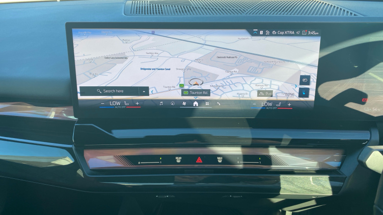 BMW i5 250kW eDrive40 M Sport Pro 84kWh 4dr Auto Electric Saloon